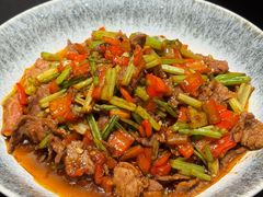 -云客来·花园餐厅(洛社店)