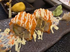 -长崎屋·日本料理·刺身·烧鸟(天河北路店)
