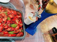 -草原牧羊火锅·龙虾·烤鱼(杨浦店)