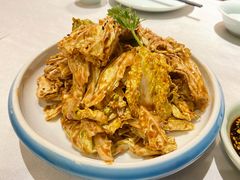 太后白菜-惠丰堂饭庄·烤鸭·京味菜(西北旺·唐家岭店)
