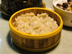 蒙古蒸饺-牧马人奶茶馆(乌兰察布总店)