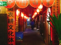门面-田园印象·成都土菜院子(华阳店)