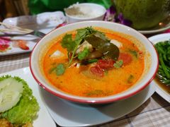 -Jungle Kitchen