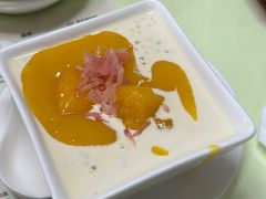 -香港華心糖水鋪(南西总店)