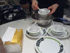 -欧记大排档·景德菜(上海首店)