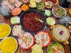 -龙厂长火锅厂(抚琴店)