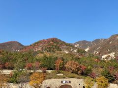 -古崖居风景名胜区