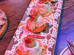 -Famous肥猫墨西哥音乐餐吧(五棵松华熙LIVE店)