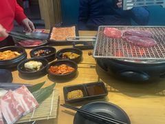 -九田家黑牛烤肉(溧水万达店)