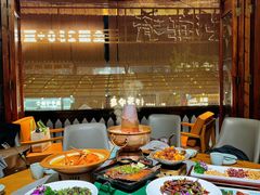 -云海肴·汽锅鸡·云南菜(南强街店)
