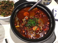 -上座·餐厅(阳光100店)