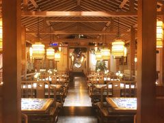 大堂-江南赋(内蒙古大厦店)