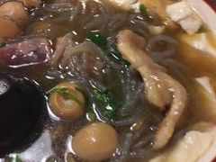 -八婆婆烧仙草(中山路店)