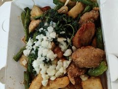 -呷贺盐酥鸡(抄纸巷店)