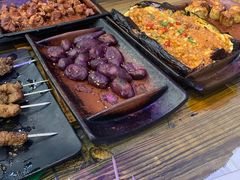 -炉内瓦·瓦片烧烤(明日星城店)