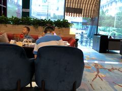 大堂-苏苑饭店-中餐厅(长桥地区店)
