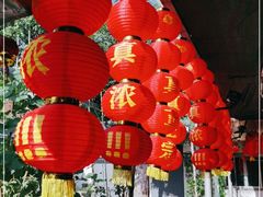 大堂-姥家大锅台水库渔家