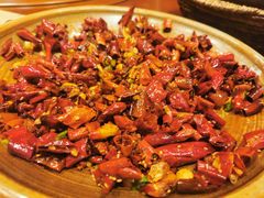 -水煮三国·川鲁江湖菜(香山店)