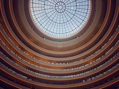 -杭州国际会议中心洲际酒店-原素全日餐厅(解放东路店)