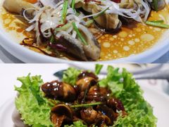 -开海·红岛海鲜虾水饺(石老人店)