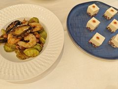 -品海楼·大连海胆锅贴馆(东港店)