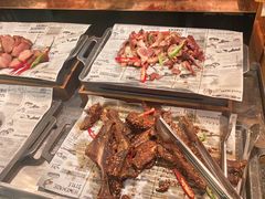 -陆小年创意自助料理(宿迁吾悦店)
