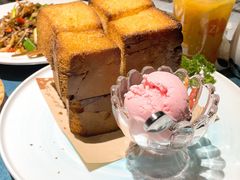 -野蔓果·山野菜(西湖景区·龙井茶田店)