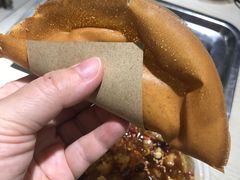-贺记蛋烘糕(青羊第五分店)