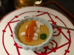龙井炖奶-锦楼·臻选新杭帮(杭州中心店)