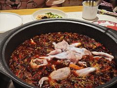 -佬缸炮江湖川菜(玉林店)