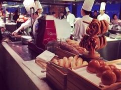 -君悦酒店·乐厨·高空自助餐(青年大街店)