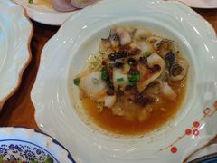 -糟粕醋·椰苑海南菜餐厅(亚龙湾天域酒店)