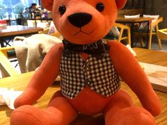 -MANCAT 漫猫咖啡(施湾三路店)