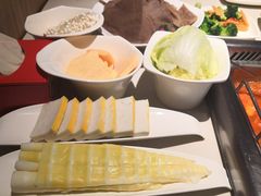 -海底捞火锅(万丰桥店)