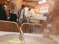 -左庭右院鲜牛肉火锅(七宝领展广场店)