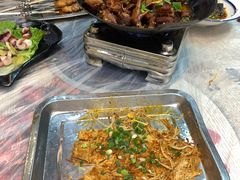 -辣妹子烧烤店(河北大道店)