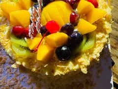 -卡漫莫尼蛋糕(私人定制店)