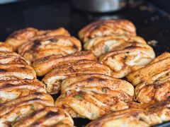 -郭际辣饼铺(第三中学店)