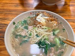 -无名氏面馆(邮电路店)