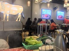 -小肥牛潮汕牛肉火锅(南联店)
