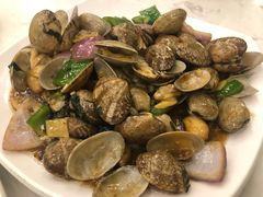 -吉源大排档·鱼生·海鲜(烧烤彩印厂店)