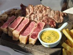 -Entrecôte 法国牛扒馆(保利·时光里店)