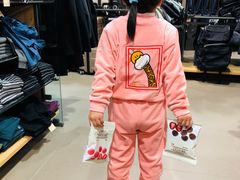 -MUJI无印良品(世博源店)