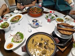 -彭城味道.地道徐州味(怡海花园店)