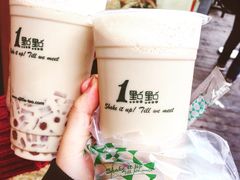 -1点点(水围店)