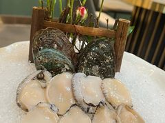 -喜聚薈·花膠雞海鮮火鍋(越秀店)