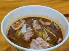 -王记生烫牛杂面馆(兰陵路店)