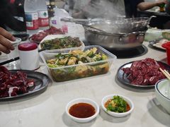 -菜忠潮州牛肉店(岗厦店)