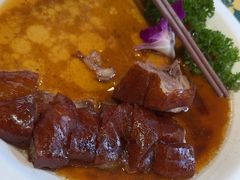 -德胜轩正宗顺德菜(宝安沙井会展中心店)