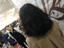 -佰亿Salon·烫染造型